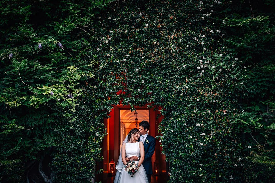 Rome, Italy Wedding Photographer - Massimiliano Magliacca - Nabis Photographers